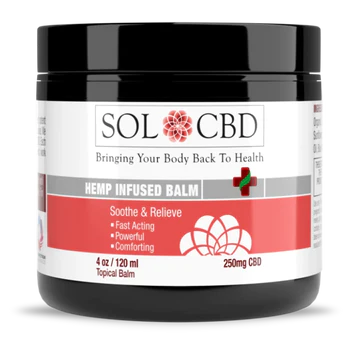 The Ultimate Review of Top CBD Topicals Uncovering the Finest Picks