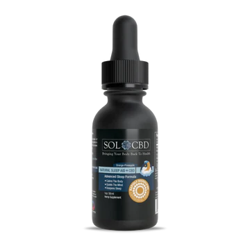 The Ultimate Review of Top CBD Tinctures for Optimal Results