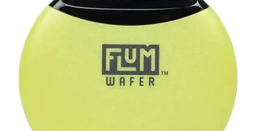 Flum WAFER 1600 Puffs Disposable Vape