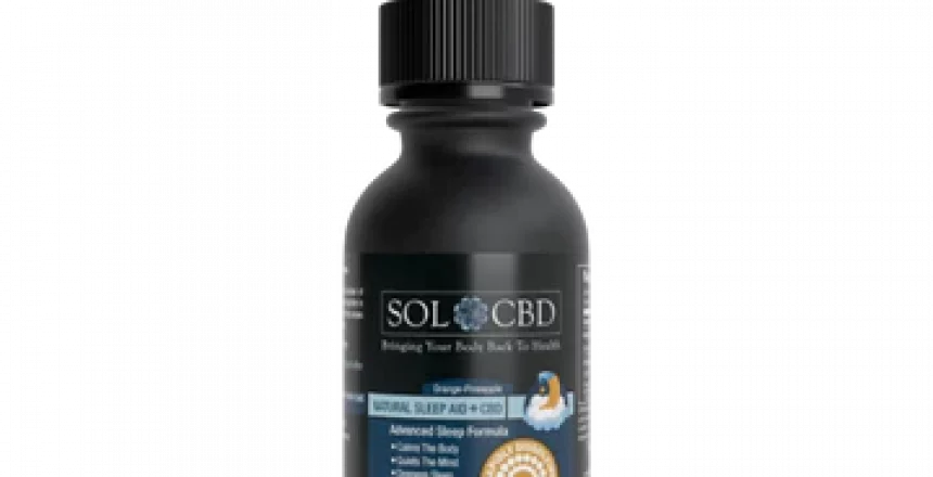 The Ultimate Review of Top CBD Tinctures for Optimal Results