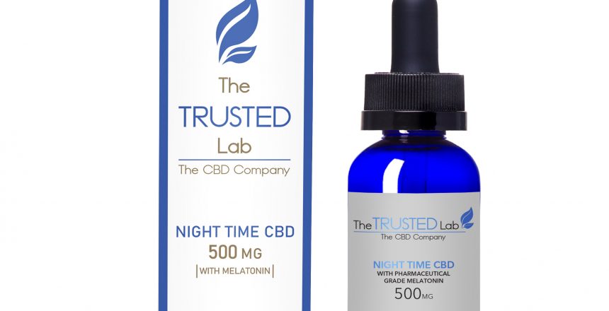 CBD By Thetrustedlab-The Ultimate CBD Comprehensive Assessment